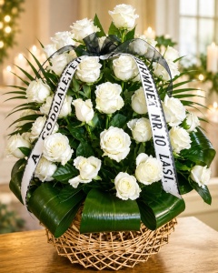 Cos funerar