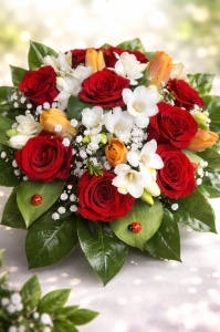 Hora florilor