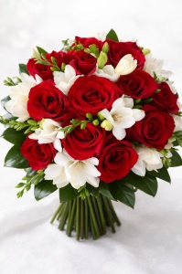 Buchet de sarbatoare