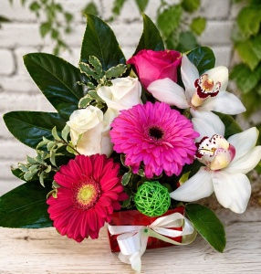 Cadou floral