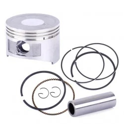 Piston generator 15 CP (Ø 90mm)