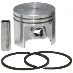 Piston complet drujba compatibil Stihl MS 170, 017