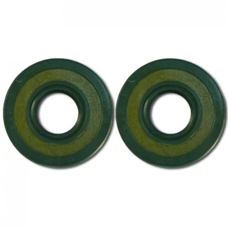 Simering compatibil drujba Stihl MS 170 - MS 250, 017-025 / set (SKF)