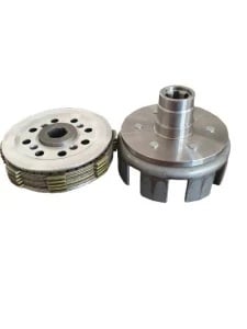 Ambreiaj motocultor complet 13 cp,15 cp, 16cp 18 cp - Img 1