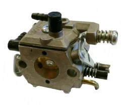 Carburator drujba chinezeasca 4500-5200 cu pompa de amorsare - Img 2