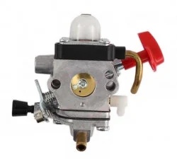 Carburator motocoasa compatibil Stihl FS87, FS90, FS100, FS110 - Img 2