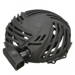 Demaror Briggs & Stratton model 09P702, series 450E, 500E, 550E, 575E - Img 1