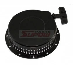 Demaror motocultor / generator diesel 10-12 cp - Img 2