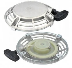 Demaror motor diesel Hatz 1B20, 1B30, 1B40 - Img 3
