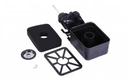 Filtru aer complet generator HONDA GX160 - GX200 - Img 2