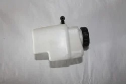 Rezervor benzina drujba compatibil Stihl MS 170, MS 180, 017, 018 - Img 1