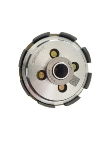 Ambreiaj motocultor complet 13 cp,15 cp, 16cp 18 cp - Img 2