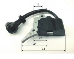Aprindere drujba 2500, Einhell, Budget - Img 3