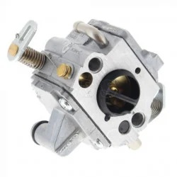 Carburator drujba compatibil Stihl Ms 170, Ms 180 2 MIX - Img 1
