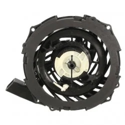 Demaror Briggs & Stratton model 09P702, series 450E, 500E, 550E, 575E - Img 2