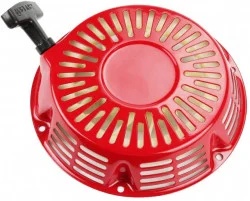 Demaror compatibil Honda GX 240, Honda GX 270 - Img 1