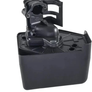 Filtru aer uscat (burete) complet pentru motoare de 10-16Cp - Img 1