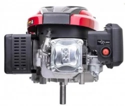 Motor generator / motopompa / motocultor Loncin 6.5 CP ax vertical (ax 22.2 X 65mm) - Img 3