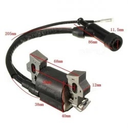 Aprindere compatibila Honda GX 120, GX 160, GX 200 - Img 1