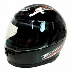 Casca Full Face Safe (neagra) - Img 1