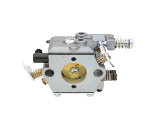Carburator drujba compatibil Stihl 017, 018, MS 170, MS 180 (model walbro) - Img 2