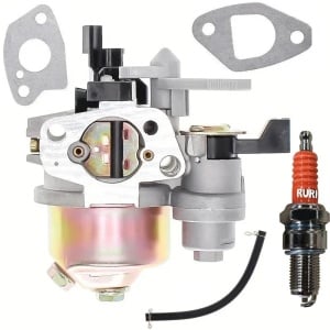 Carburator pentru motocultor de 5.5 Cp, 6.5 Cp, 7 Cp, 7,5 Cp, 8 Cp. - Img 1