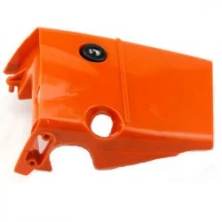 Carcasa superioara drujba compatibil Stihl MS 341, MS 361 - Img 1
