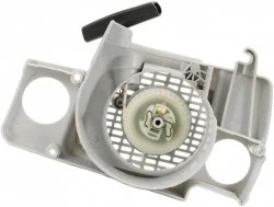 Demaror drujba compatibil Stihl MS 170, MS 180, 017, 018 - Img 2