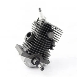 Motor complet drujba compatibil Stihl MS 180, 018 - Img 1