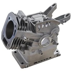 Bloc motor compatibil generator / motopompa Honda Gx 200 (pentru piston de 70 mm) - Img 2