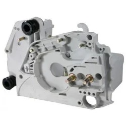 Carter complet drujba compatibil Stihl MS 170, MS 180, 017, 018 - Img 2