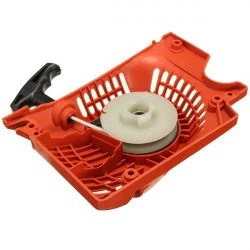 Demaror drujba chinezeasca 4500-5200, Ruris Expert 450 (4 clicheti) - Img 2