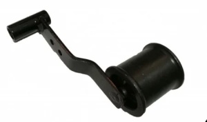 Intinzator curea motosapa, motocultor Ruris Dac, Gigant, Zimbru - Img 2