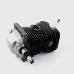 Motor complet drujba compatibil Stihl MS 180, 018 - Img 2