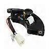 AVR Generator 5Kw - 7Kw (450V 680uF) 6 Fire (plastic) - Img 1
