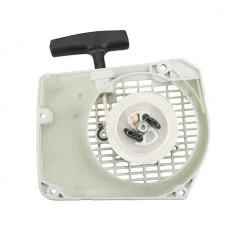 Demaror drujba compatibil Stihl MS 340, MS 360, 034, 03 - Img 2
