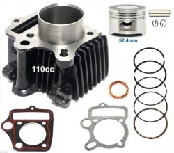 Set motor ATV 4T 110cc - Img 1