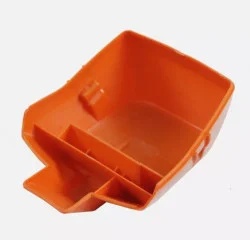 Capac filtru aer drujba Husqvarna 362 365 372 372xp - Img 2