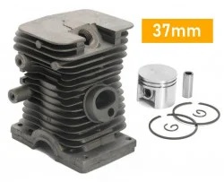 Kit cilindru drujba compatibil Stihl MS 170, 017 - Img 1