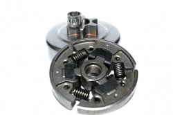 Ambreiaj drujba compatibil Stihl MS 170, MS 180, MS 210, MS 230, MS 250, 017, 018, 021, 023, 025 (complet) [4] - Img 2