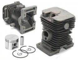 Kit cilindru drujba compatibil Stihl MS 170, 017 - Img 2