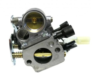 Carburator drujba compatibil Stihl MS 171, MS 181, MS 211 - Img 2