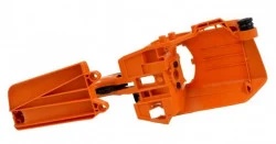 Carcasa superioara drujba compatibil Stihl MS 210, MS 230, MS 250 - Img 2