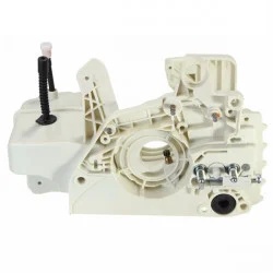 Carter complet drujba compatibil Stihl MS 210, MS 230, MS 250, 021, 023, 025 - Img 2