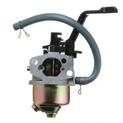 Carburator compatibil Honda GX 140 - GX 160 / 5.5HP / fara robinet - Img 2