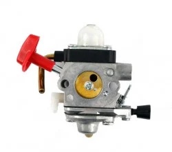 Carburator motocoasa compatibil Stihl FS87, FS90, FS100, FS110 - Img 1