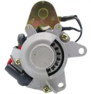 Electromotor motocultor 5,5 - 8 Cp - Img 2