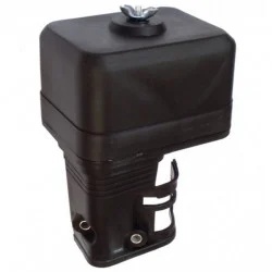 Filtru aer complet generator HONDA GX160 - GX200 - Img 1