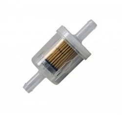 Filtru combustibil motoutilaje 186F F (transparent) - Img 1