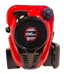 Motor generator / motopompa / motocultor Loncin 6.5 CP ax vertical (ax 22.2 X 85mm) - Img 4